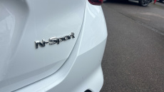 Nissan Micra 1.0 IG-T 100 N-Sport 5dr Petrol Hatchback